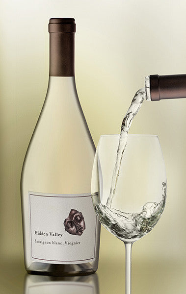 Hidden Valley Wines Launch Unique White Blend Ahead of the Summer!