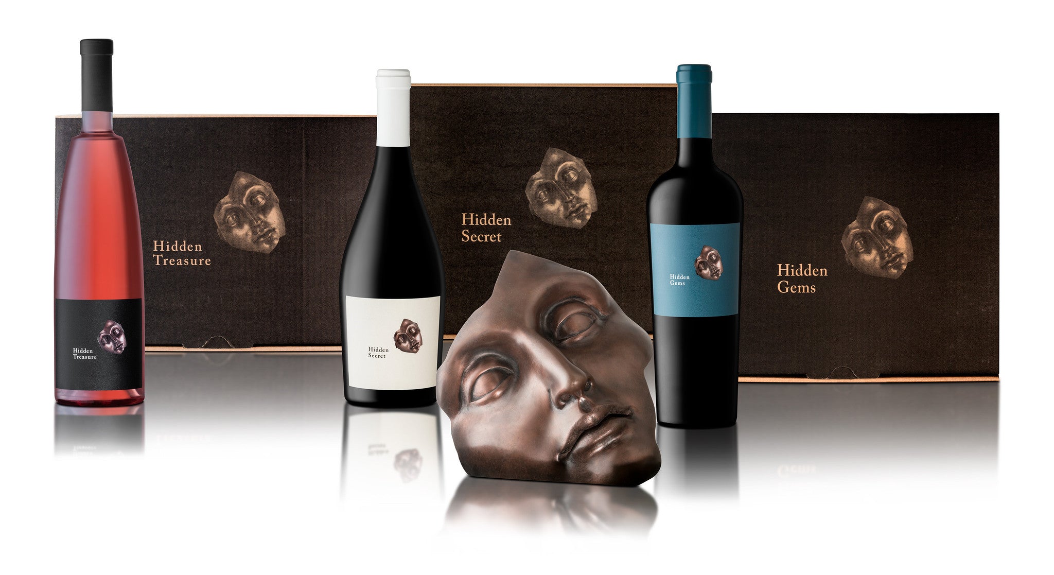 Hidden Valley Unveils New Labels