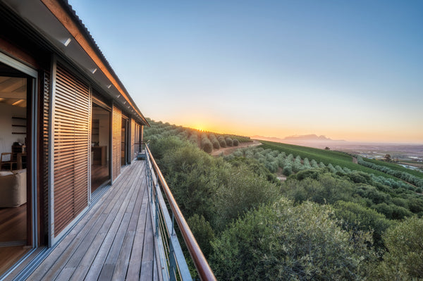 The 15 Best Places to Stay in Stellenbosch 2019...