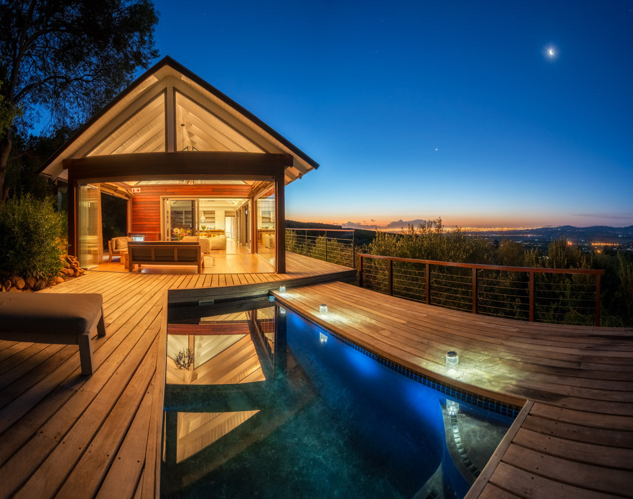 The 18 Best Villas To Rent in Cape Town - Inside Guide