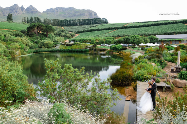 Top Tips & Advice for couples in search of the perfect Wedding Venue