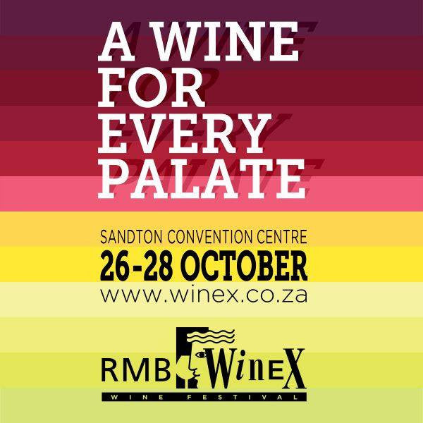 RMB WineX 2016