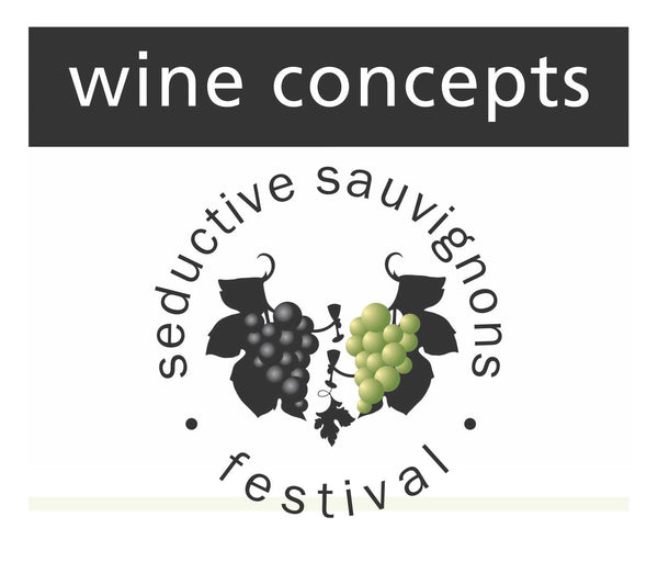 Wine Concepts' Seductive Sauvignons Festival