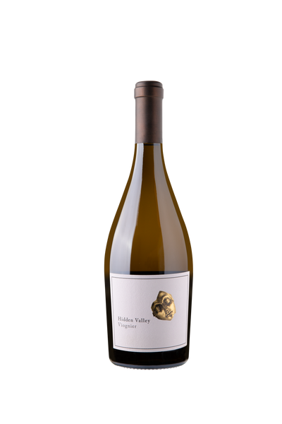 Hidden Valley  Viognier 2022