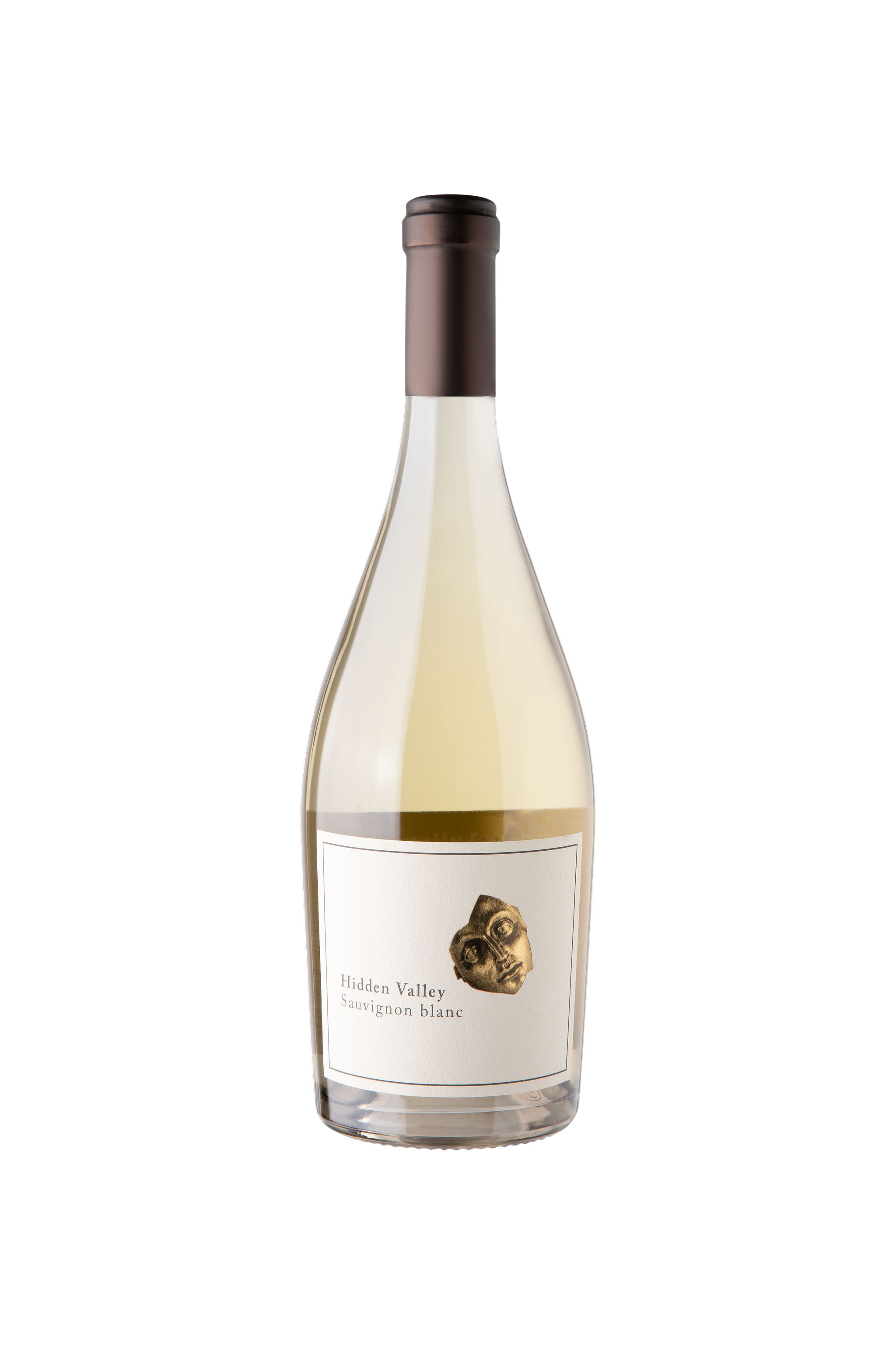 Sauvignon Blanc 2023 - Hidden Valley Wines