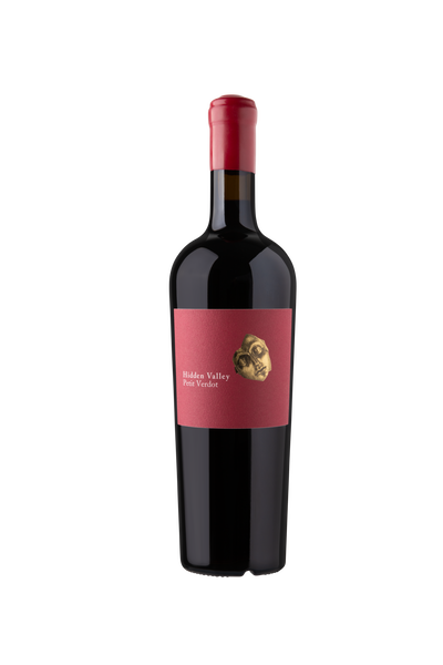 Petit Verdot 2020